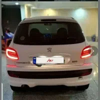 پژو  207 i فرمان برقی tu5