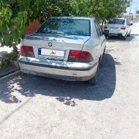 سمند مدل 84