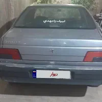 روآ سال|خودرو سواری و وانت|قم, شهرک قدس|دیوار