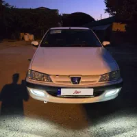 پارس سفارشی موتور جدید 1402 بیرنگ