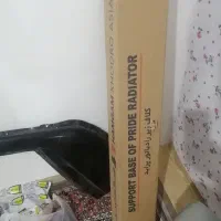 قطعات بدنه پراید