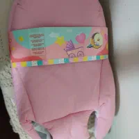 قنداق فرنگی وآغوشی نوزاد|اسباب و اثاث بچه|تهران, وردآورد|دیوار