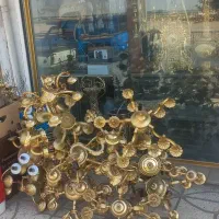 خریدفروش وسایل برنجی