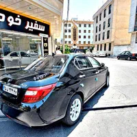 دنا پلاس اتوماتیک  آپشنال مشکی/سفید ESP صفر 1404|خودرو سواری و وانت|تهران, صادقیه|دیوار