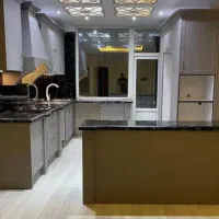 کمد دیواری کابینت اشپزخانه