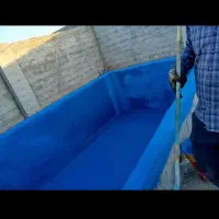 نانو عایق انواع استخرهای کشاورزی