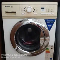 ماشین لباسشویی تمام اتوماتیک۷کیلو بست