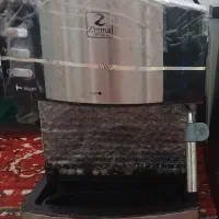 دستگاه قهوه ساز خانگی