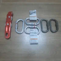 لوازم کوهنوردی