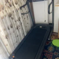 تردمیل omega GT