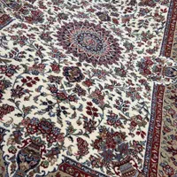 جفت۹متری نقشه بیجار،نخ۳لا(حراج پاییزی فرش خیام)|فرش|کرج, کوی امامیه|دیوار