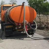 تخلیه‌چاه‌‌فاظلاب‌چربیگیرسپتینگ‌‌تمام‌نقاط‌مشهد