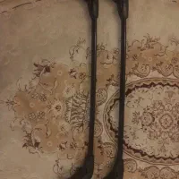 راک روف وانیا ارسی  206 207 405 پارس