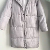 پالتو فری سایز تا سایز ۴۸ میخوره