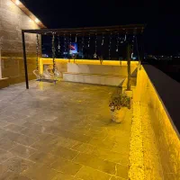 ۱۵۰متر شاهکار سهروردی جنوبی