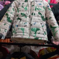 کاپشن پسرانه