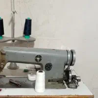 چرخ خیاطی صنعتی