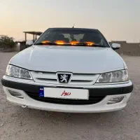 پارس سال مدل 95