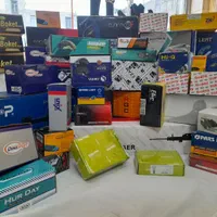 مرکز لنت و قطعات