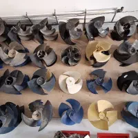 فروش عمده قطعات اسپلیت صفر تا صد