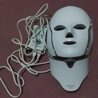 فروش ماسک ال ای دی و عینک ماساژور
