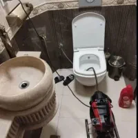 لوله بازکنی پونک سردارجنگل جنت آباد باغ فیض اشرفی