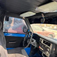 نیسان زامیاد z24 مدل ۹۳|خودرو سواری و وانت|کاشان, دانش|دیوار