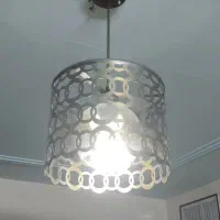 چراغ آویز اتاق