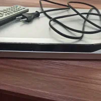 دی وی دی پلیر ال جی