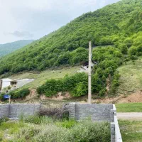 شمال/زمین200متری/معاوضه باخودرو/اقساط بلندمدت|فروش زمین و ملک کلنگی|تهران, نازیآباد|دیوار