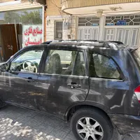 ام‌وی‌ام X33 دنده‌ای، مدل ۱۳۹۳