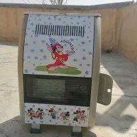 بخاری.بخاری کودک. بخاری آدنیس