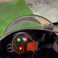 cbr1000|موتورسیکلت|تهران, آبشار|دیوار