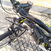 دوچرخه ۲۶ تیتان|دوچرخه، اسکیت، اسکوتر|بجنورد, |دیوار