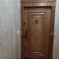 نصاب درب ضد سرقت.حریق .لابی