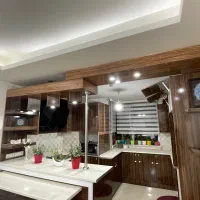 ۸۰ متری فول ، باتخفیف پای معامله نزدیک بازارستاره|فروش آپارتمان|کرمان, |دیوار