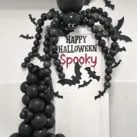 بادکنک آرایی و گل آرایی تولد تولد|خدمات پذیرایی، مراسم|قزوین, |دیوار