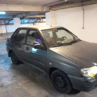 پراید۱۳۲|خودرو سواری و وانت|رشت, علی آباد|دیوار