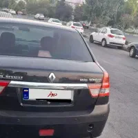 ال نود e2 پارس تندر