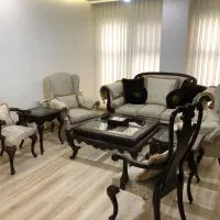 مبلمان و ناهار خوری خاص