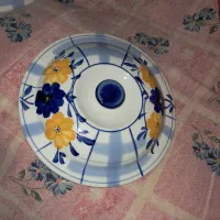 ظرف سرامیکی  نو|ظروف پخت‌وپز|یزد, |دیوار