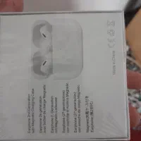 ایرپاد پرو۲ آکبند|لوازم جانبی موبایل و تبلت|یزد, |دیوار