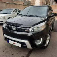 شاسی گریت وال هاوال m4 در حد صفر