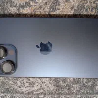 گوشی آیفون15پرومکس|موبایل|قرچک, ولی آباد|دیوار