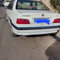 پژو پارس xu7|خودرو سواری و وانت|نظرآباد, نظرآباد|دیوار