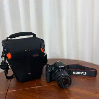 دوربین Canon 700D|دوربین عکاسی و فیلمبرداری|رشت, یخسازی|دیوار