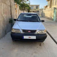 پراید ۱۴۱ مدل ۸۵