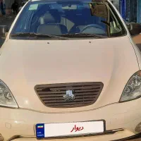 تیبا ۲ مدل ۹۷