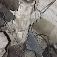 قطعات استوک، موتورکامل و زیربندی مزدا 1600|قطعات یدکی و لوازم جانبی|شهریار, شهریار|دیوار