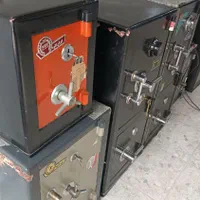 گاو صندوق استوک گاوصندوق کوچیک بزرگ